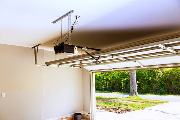 Top rated local Garage Door Panel Replacement specialists in Lake City, MN